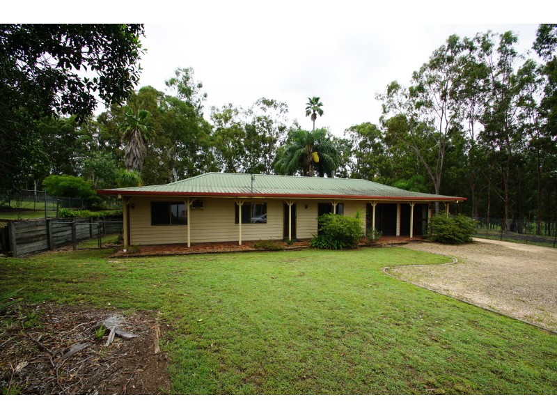 274 Mount Crosby Road, Chuwar QLD 4306