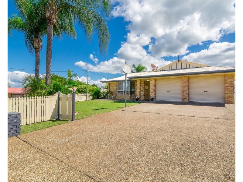 2 Dougal Crescent, Rosewood QLD 4340