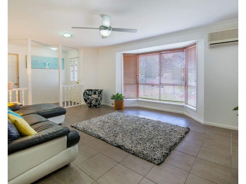 2 Dougal Crescent, Rosewood QLD 4340