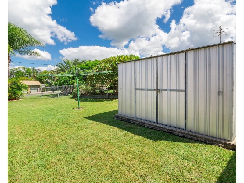 2 Dougal Crescent, Rosewood QLD 4340
