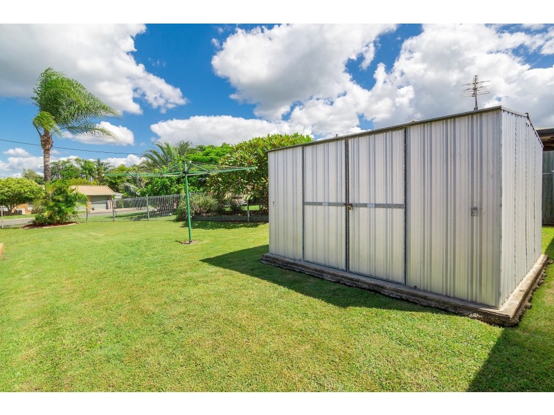 2 Dougal Crescent, Rosewood QLD 4340