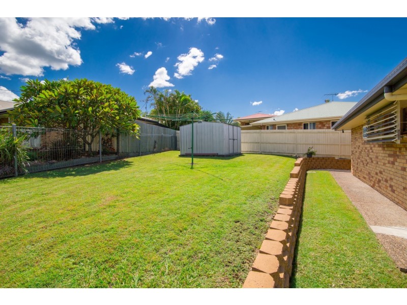 2 Dougal Crescent, Rosewood QLD 4340