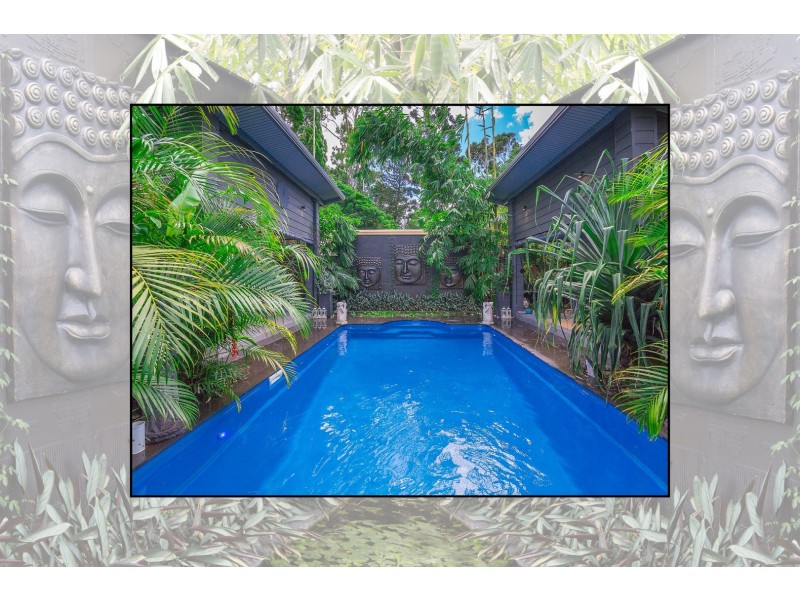 98 Blackstone Road, Silkstone QLD 4304