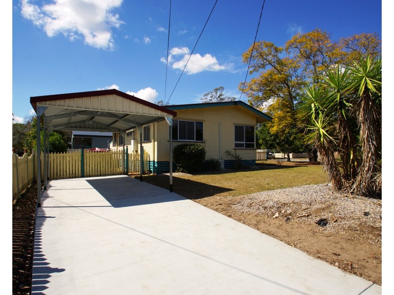 24 Baillieston Street, Leichhardt QLD 4305