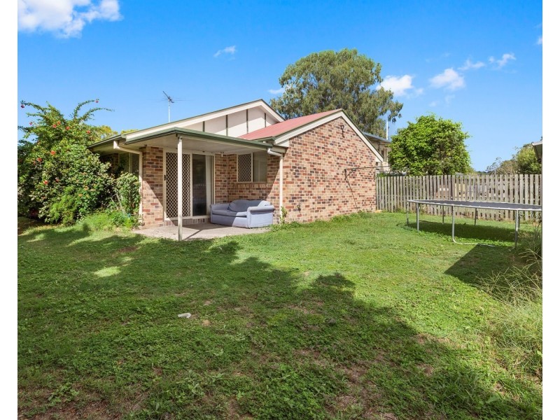 1 Loynes Street, Brassall QLD 4305