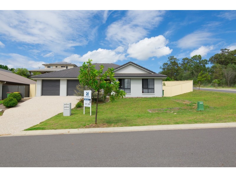 22 Nelson Circuit, Brassall QLD 4305