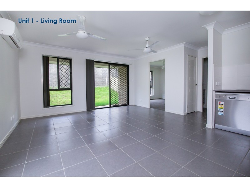 22 Nelson Circuit, Brassall QLD 4305