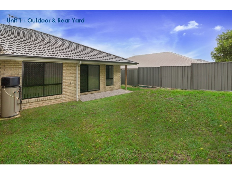 22 Nelson Circuit, Brassall QLD 4305