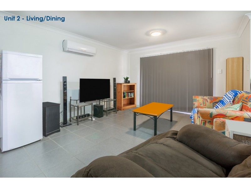 22 Nelson Circuit, Brassall QLD 4305