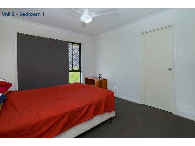 22 Nelson Circuit, Brassall QLD 4305