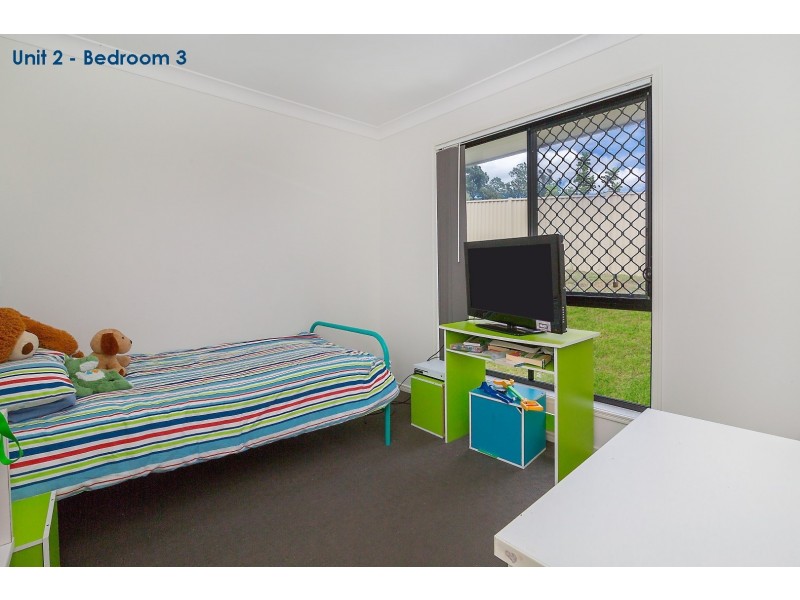 22 Nelson Circuit, Brassall QLD 4305
