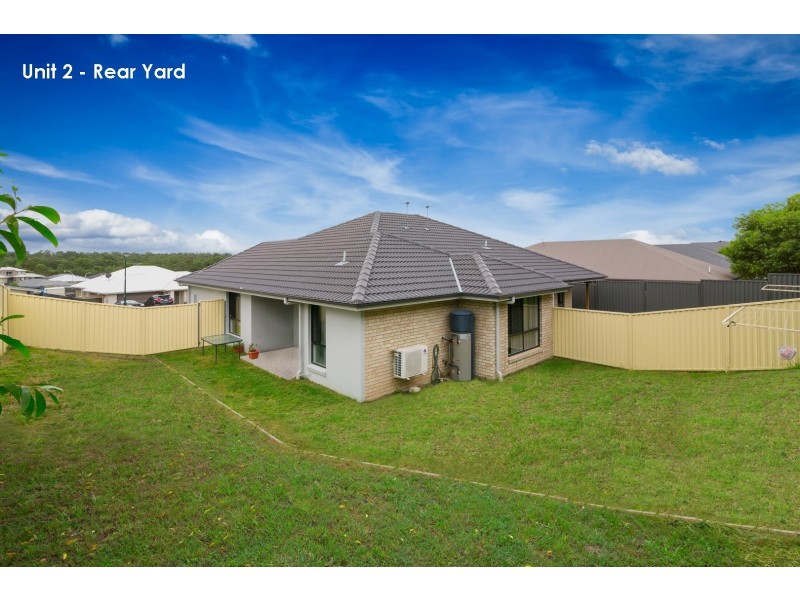 22 Nelson Circuit, Brassall QLD 4305