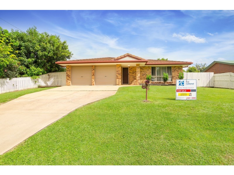 25 High Street, Brassall QLD 4305