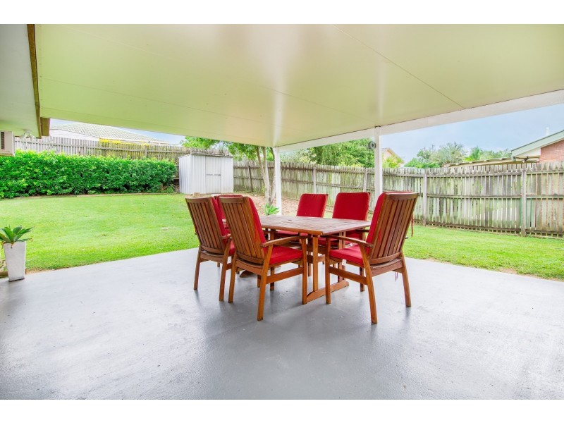 25 High Street, Brassall QLD 4305