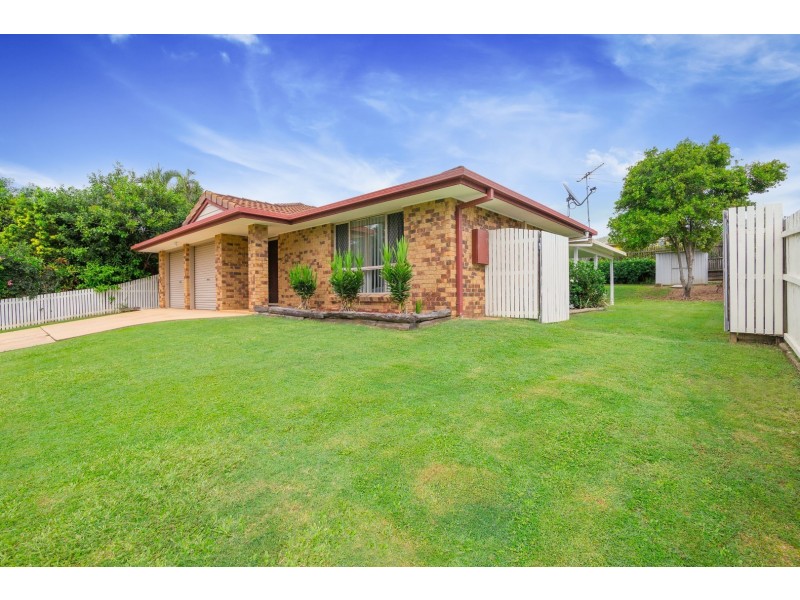 25 High Street, Brassall QLD 4305