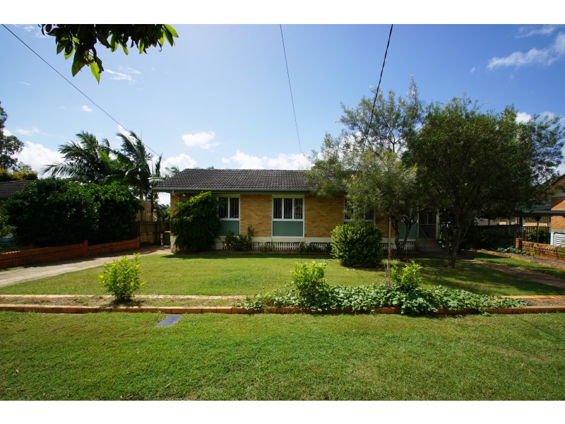 3 Lawson Street, Leichhardt QLD 4305