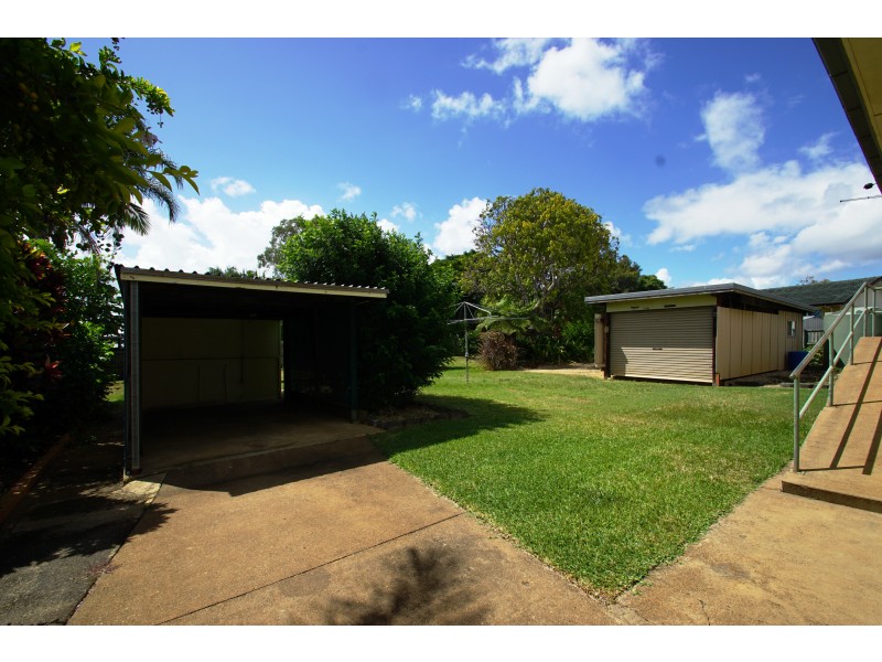 3 Lawson Street, Leichhardt QLD 4305
