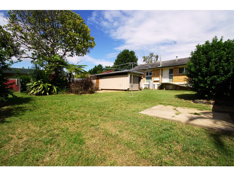 3 Lawson Street, Leichhardt QLD 4305
