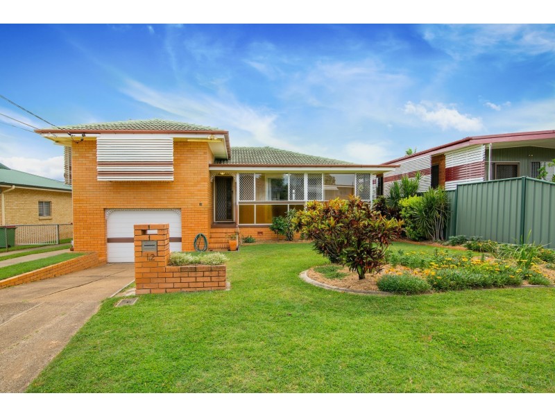 12 Kiah Street, Eastern Heights QLD 4305