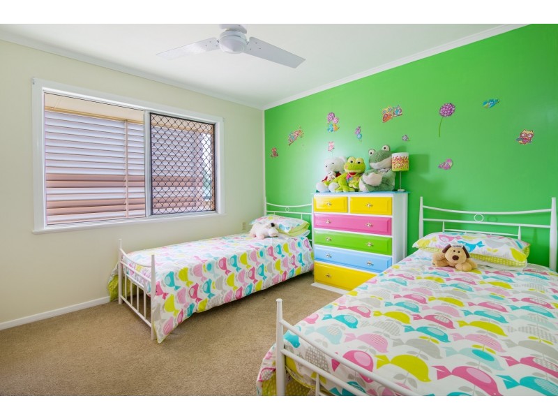 12 Kiah Street, Eastern Heights QLD 4305