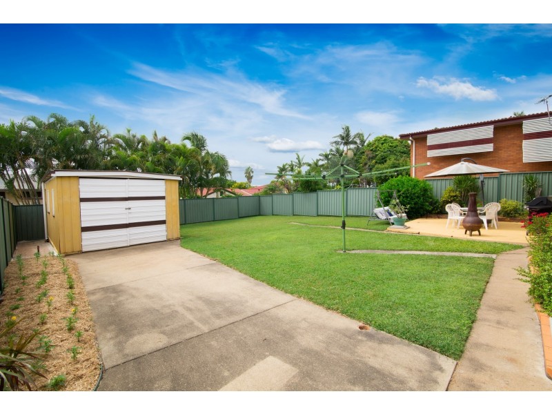 12 Kiah Street, Eastern Heights QLD 4305