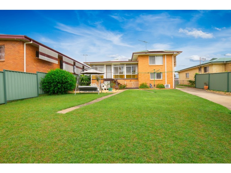 12 Kiah Street, Eastern Heights QLD 4305