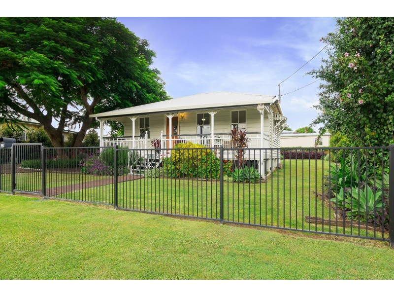 25 Teape Street, Silkstone QLD 4304