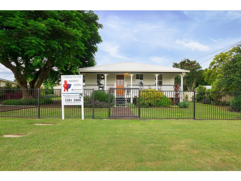 25 Teape Street, Silkstone QLD 4304