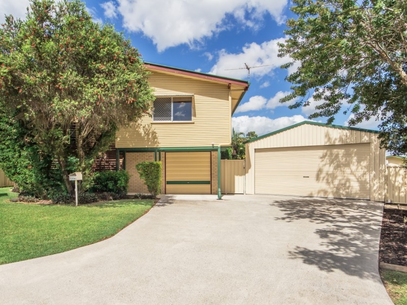 6 Mangonia Street, Raceview QLD 4305