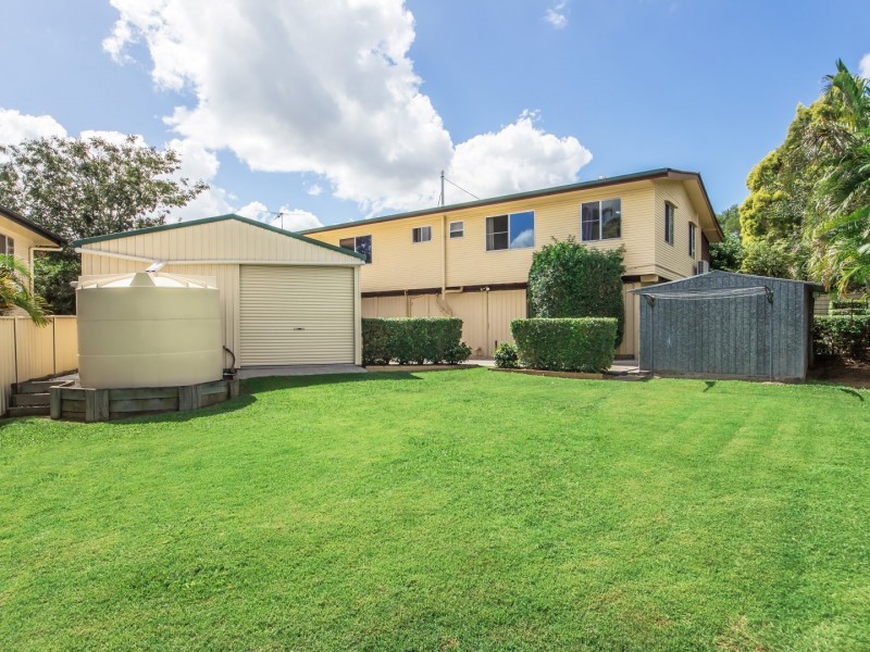 6 Mangonia Street, Raceview QLD 4305