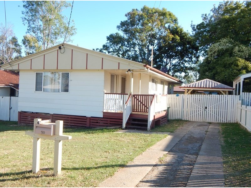 50 Jane Street, Leichhardt QLD 4305