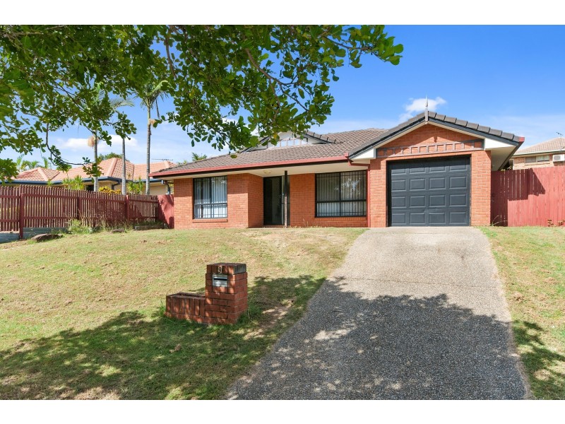 9 Acorn Crescent, Flinders View QLD 4305
