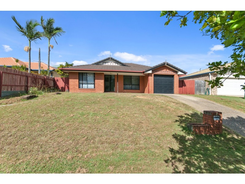 9 Acorn Crescent, Flinders View QLD 4305