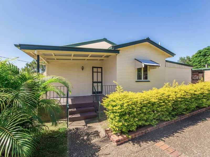 40 Hayes Street, Brassall QLD 4305