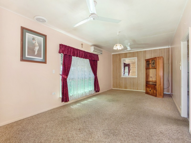 40 Hayes Street, Brassall QLD 4305