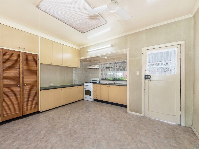 40 Hayes Street, Brassall QLD 4305