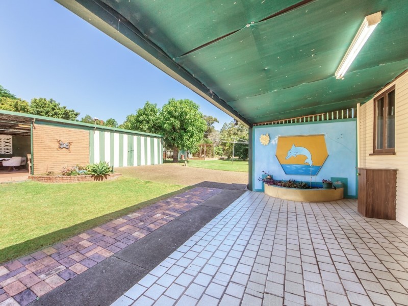 40 Hayes Street, Brassall QLD 4305