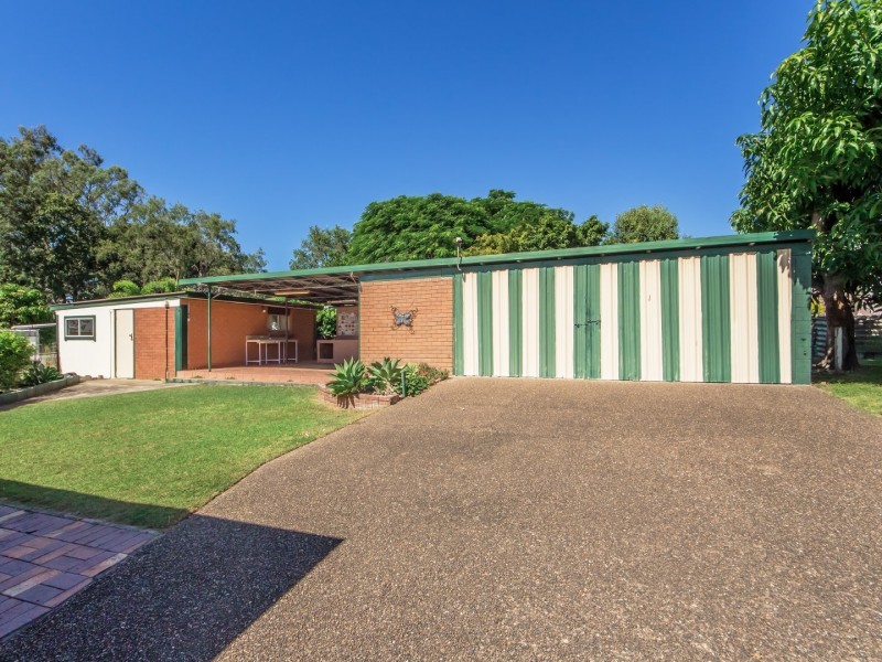 40 Hayes Street, Brassall QLD 4305