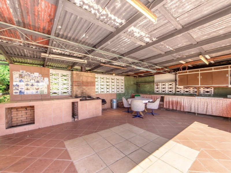 40 Hayes Street, Brassall QLD 4305