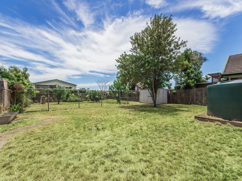 126 Moores Pocket Road, Moores Pocket QLD 4305