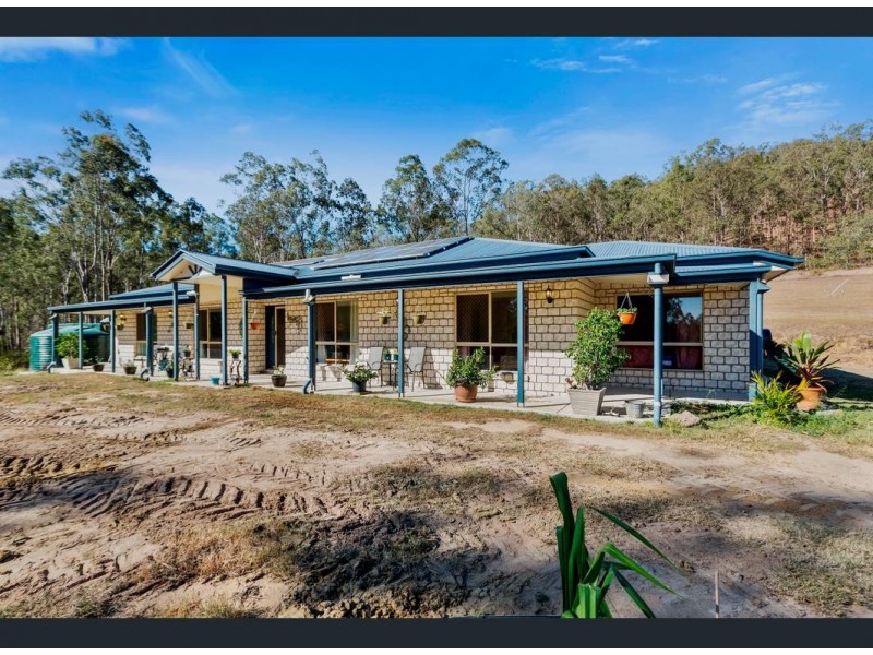 49 Mocker Road, South Ripley QLD 4306