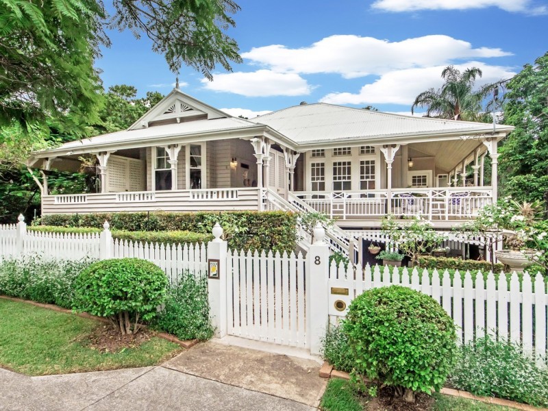 8 Waghorn Street, Woodend QLD 4305