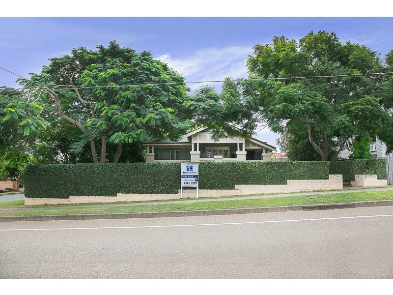 62 Glebe Road, Newtown QLD 4305