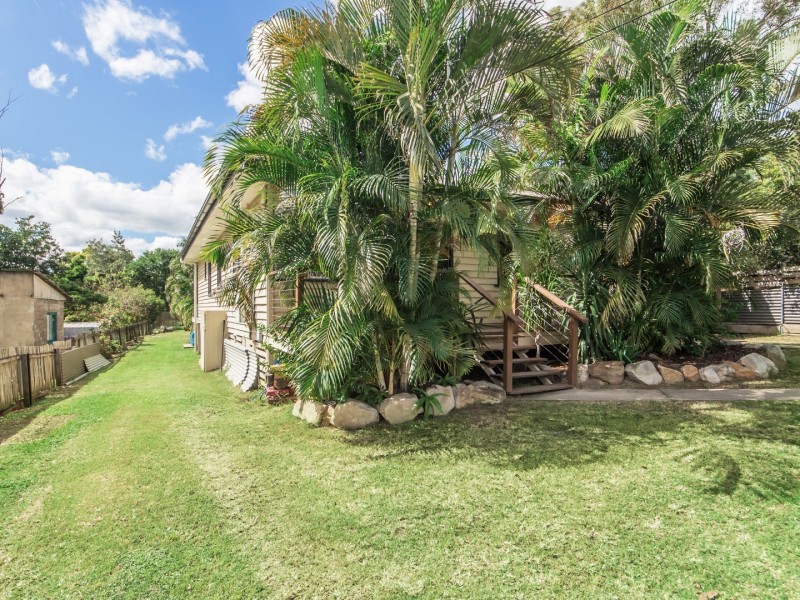 20 Taylor Street, Bundamba QLD 4304