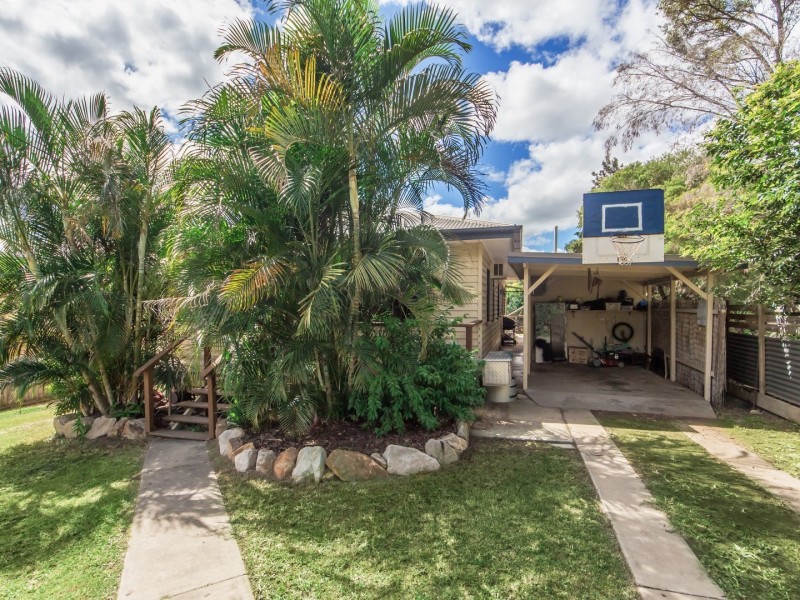 20 Taylor Street, Bundamba QLD 4304