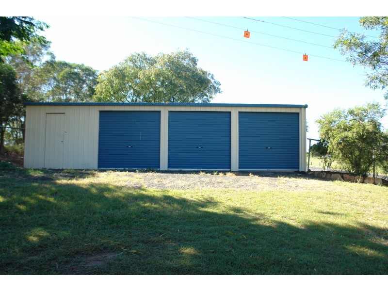 3 Edmond Street, Marburg QLD 4346