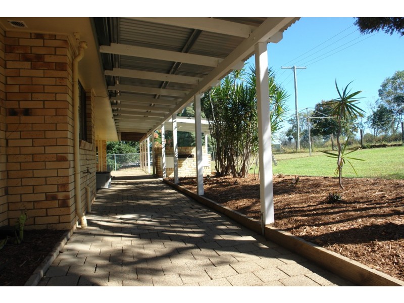 3 Edmond Street, Marburg QLD 4346