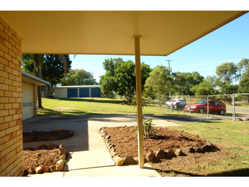 3 Edmond Street, Marburg QLD 4346