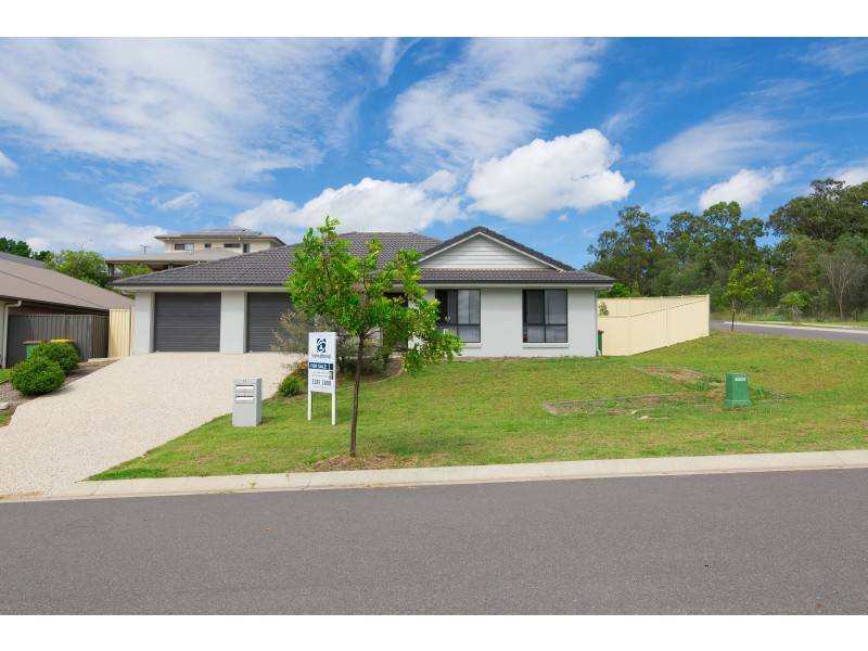 2/22 Nelson Circuit, Brassall QLD 4305