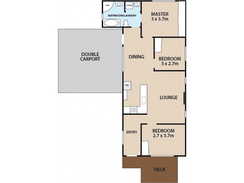 4 Madden Lane, Rosewood QLD 4340